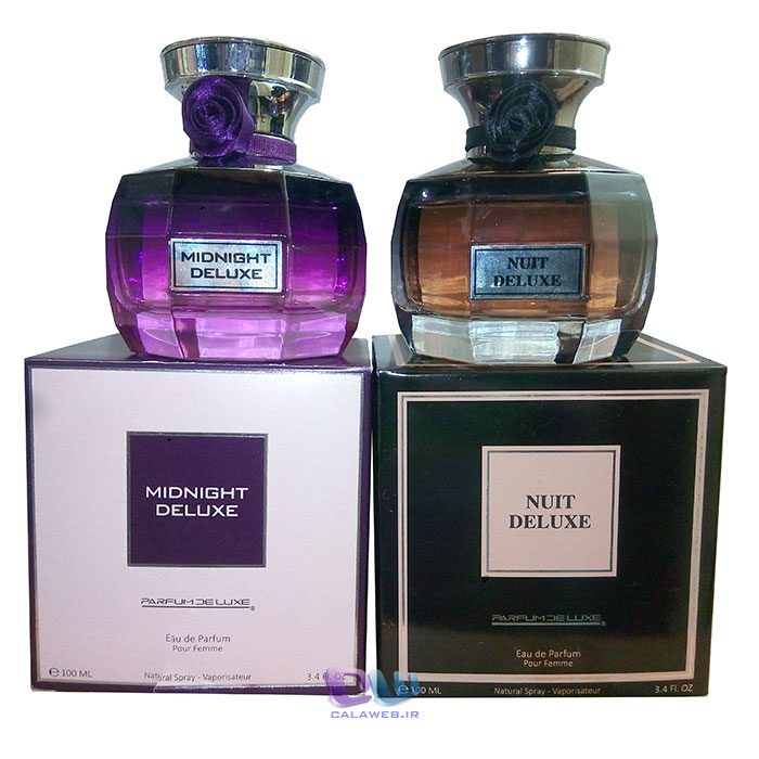 Midnight nuit deluxe