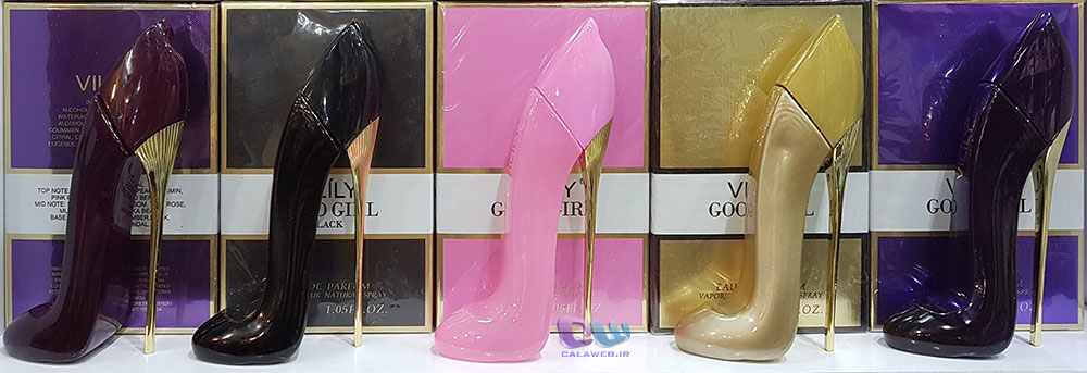Vilily good girl 30ml