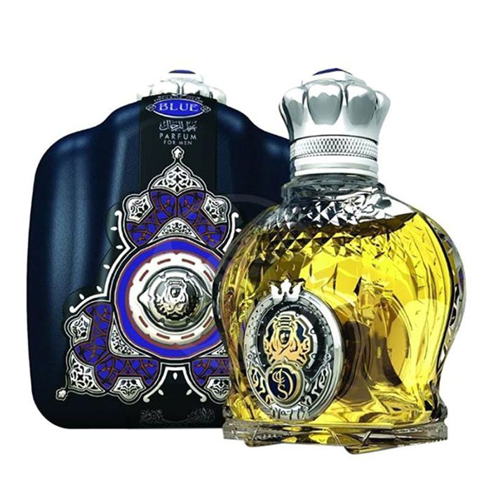 Shaik opulent classic no 77