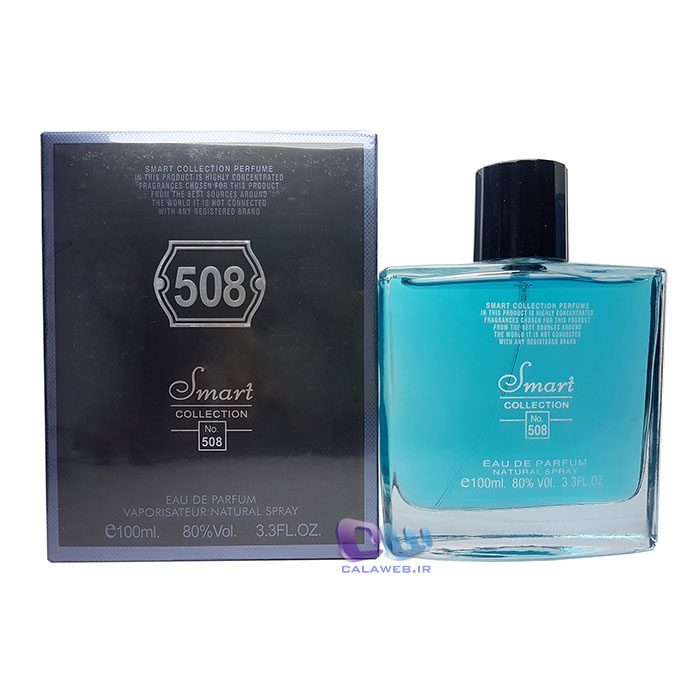 ادکلن اسمارت کالکشن کد 508 ایوسن لورن وای YSL Y