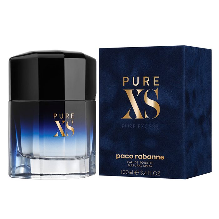 Paco rabanne pure xs