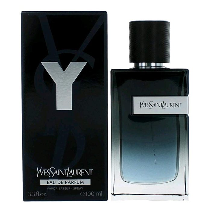 Ysl y for men 100ml edp