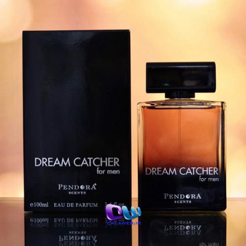 ادکلن پندورا Pendora Dream catcher مشابه رایحه D&G the one for men حجم 100 میل ساخت امارات