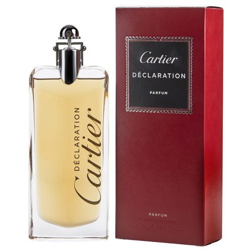 Cartier declaration