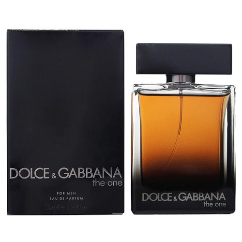 D&G the one for men