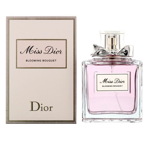 Dior miss dior blooming bouquet