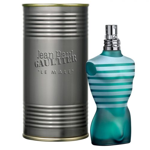 Jean paul gaultier le male