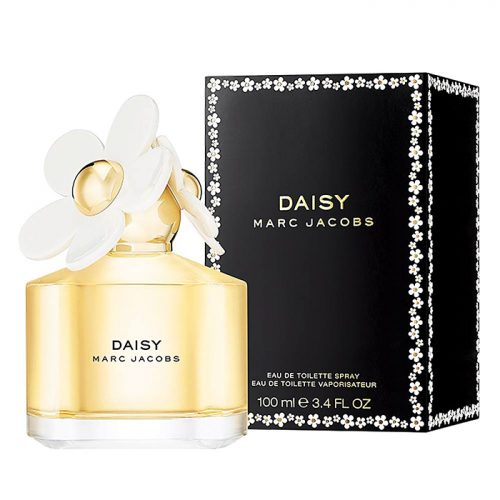 Marc jacobs daisy