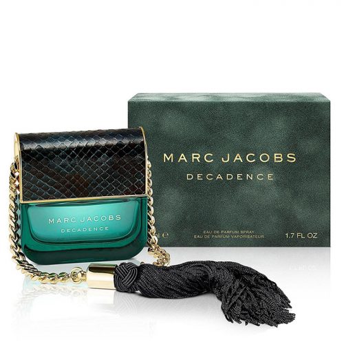 Marc jacobs decadence