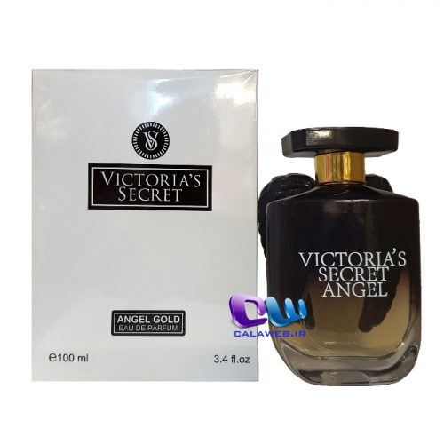 ادکلن تستر ویکتوریا سکرت دارک انجل Victoria's Secret Dark Angel حجم 100 میل دارای طبع گرم و از گروه بویایی گلی میوه ای شیرین