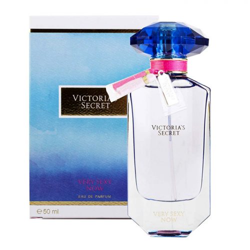 Victoria's Secret very sexy now