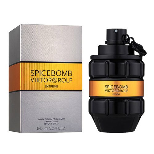 Viktor & Rolf Spicebomb Extreme