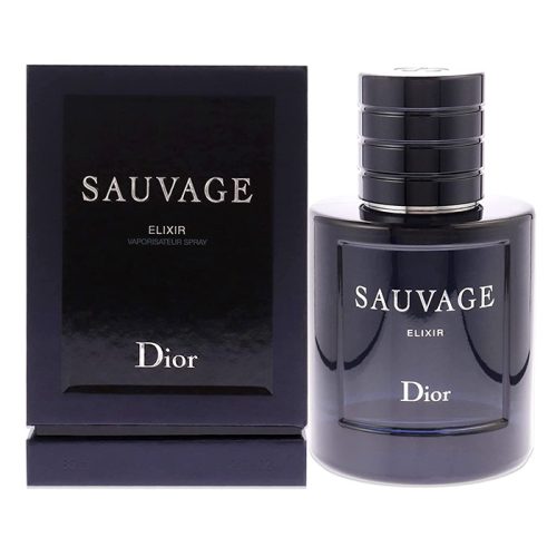 Dior Sauvage Elixir