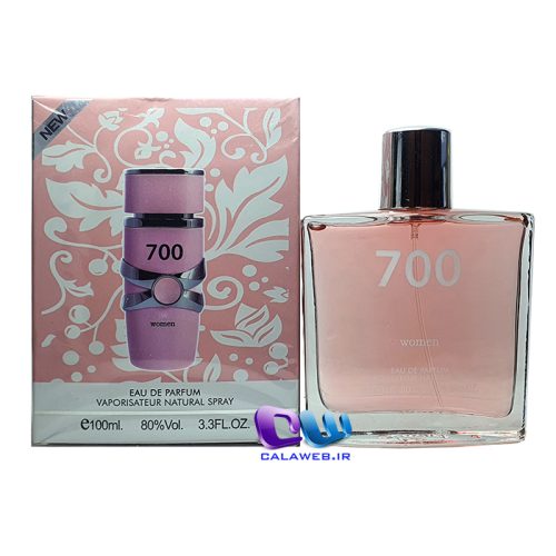 ادکلن اسمارت کالکشن کد 700 لطافا یارا Smart collection No.700 Lattafa Yara