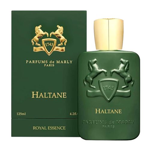Marly Haltane