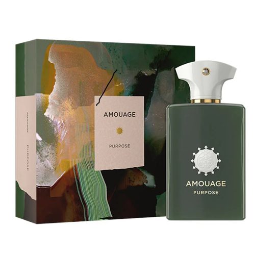 Amouage Purpose