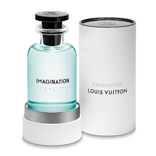 Louis Vuitton Imagination