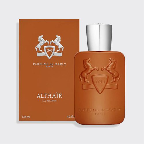 Marly Althair