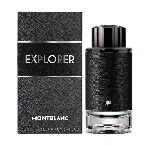 Mont Blanc Explorer