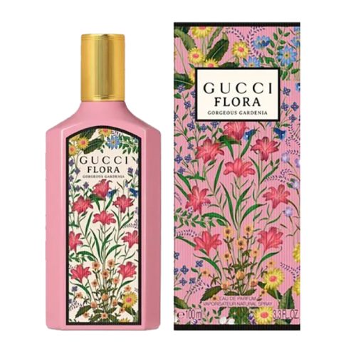 gucci flora gorgeous gardenia