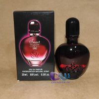 244 pr black xs women