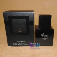 291 lalique encre noir