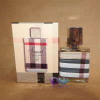 321 burberry london women