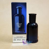 330 boss bottled night