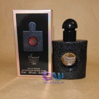 393 ysl black opium