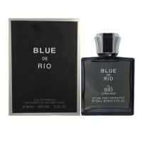 Blue de rio