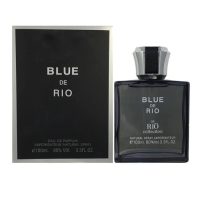 Blue de rio Blue de rio