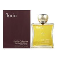 Floria woman