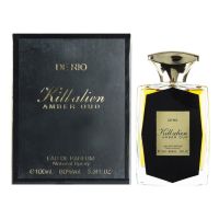 Kill alien amber oud