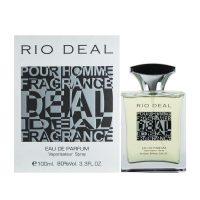 Rio deal Rio deal