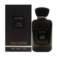 Rio oud wood