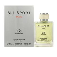 All sport man