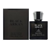 Black arkan Black arkan
