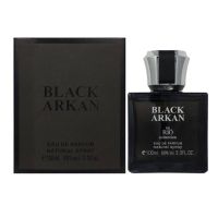 Black arkan