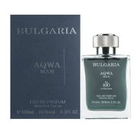 Bulgaria aqwa man