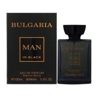 Bulgaria man in black Bulgaria man in black