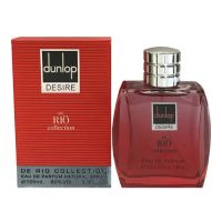 Dunlop desire