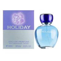 Holiday Holiday