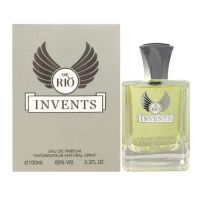 Invents