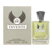 Invents Invents