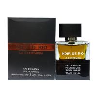 Noir de rio la extremism