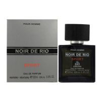 Noir de rio sport