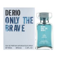 Only the brave