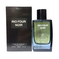 Rio four noir Rio four noir