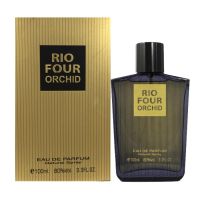 Rio four orchid