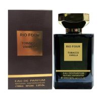 Rio four tobacco vanilla